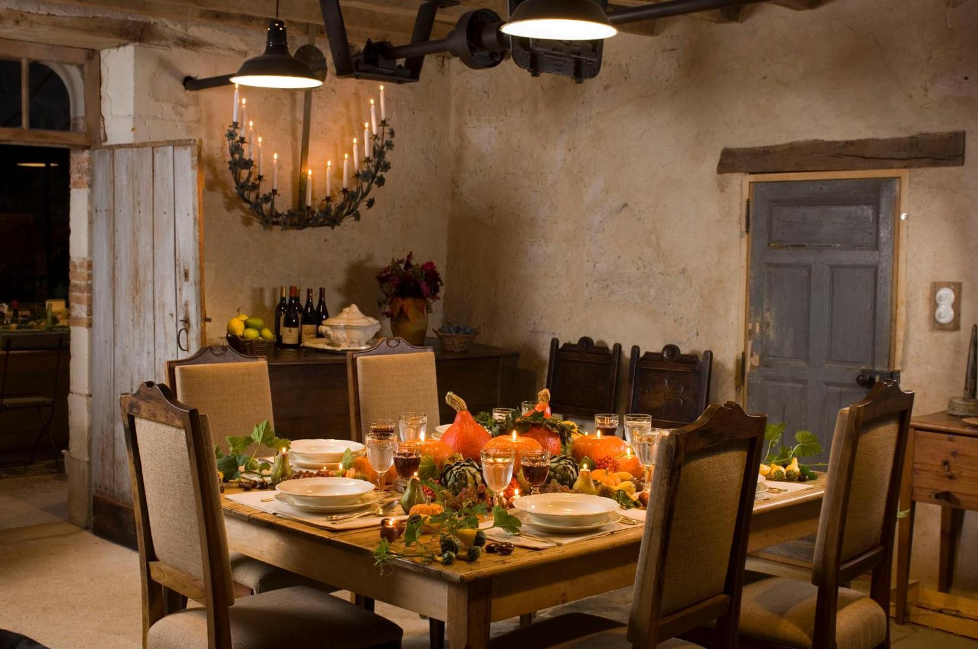 Le Moulin Bregeon Bed & Breakfast Linieres-Bouton Exterior photo