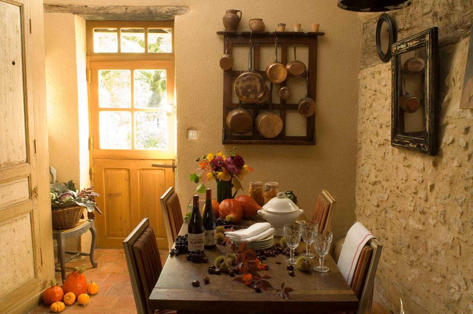 Le Moulin Bregeon Bed & Breakfast Linieres-Bouton Exterior photo