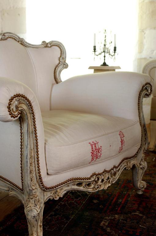 Le Moulin Bregeon Bed & Breakfast Linieres-Bouton Room photo